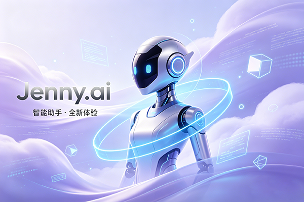 一枚錯拼域名，如何創造1250%回報？——Jenni.ai 的域名護城河啟示錄