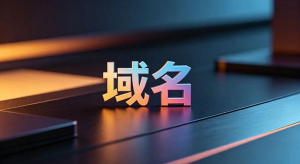 花幾百萬美金甚至幾千萬美金買域名，買的到底是什么？