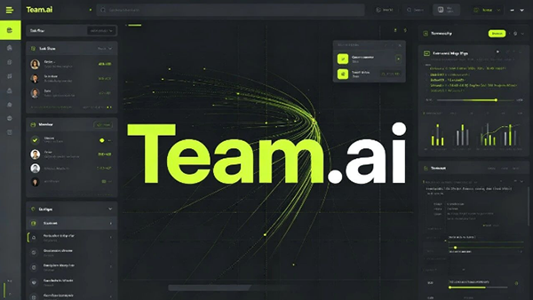 爆料！Team.ai拍賣落槌！成交價136,500 美金